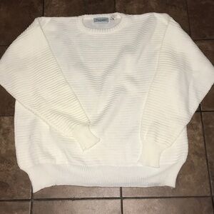 Men’s Crew Neck Sweater